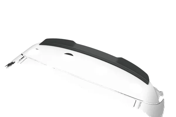 CSR Heckspoiler | Heckflügel mit ABE für Alfa Romeo Tonale HF193-L Lackierung erforderlich (unlackiert roh)