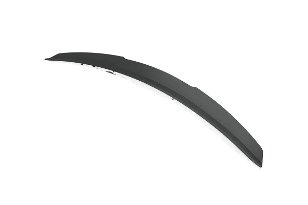 CSR Heckspoiler | Heckflügel mit ABE für Mercedes-Benz SLC (R172) 43 AMG HF120-L Lackierung erforderlich (unlackiert roh)