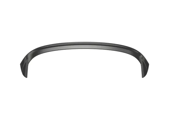 CSR Heckspoiler | Heckflügel mit ABE für VW Arteon Shooting Brake HF943-G Glossy schwarz Hochglanz (keine Lackierung erforderlich)