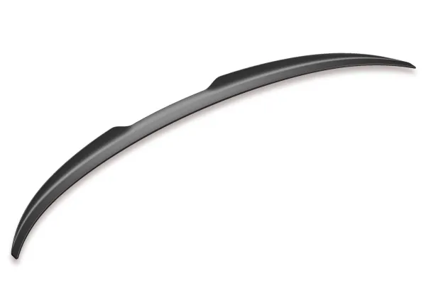 CSR Heckspoiler | Heckflügel mit ABE für VW Passat CC HF591-S strukturiert schwarz matt (keine Lackierung erforderlich)