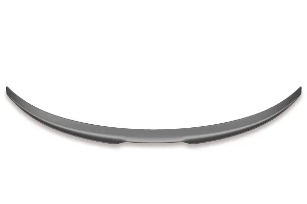 CSR Heckspoiler | Heckflügel mit ABE für VW Passat CC HF591-L Lackierung erforderlich (unlackiert roh)