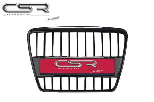 CSR Kühlergrill Frontgrill für Audi A6 C6 4F GL030
