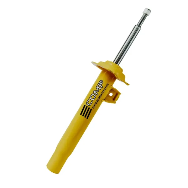 COMP Sportdämpfer VA für VOLKSWAGEN Jetta III 1KM Bracket 55 mm (08.05-) – Art.-Nr. 607081-2