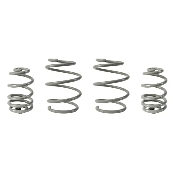 LOWTEC Sportfedern für MINI Mini Clubman F54 One, Cooper, One D, Cooper D (15-) – Tieferlegung VA 35 / HA 30 mm – Art.-Nr. 35211F