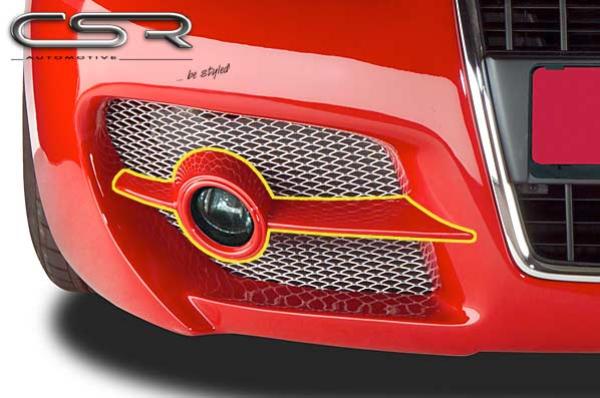 CSR Nebellampenhalter universal zum Nachrüsten ZB009