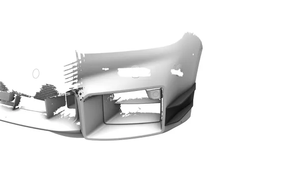CSR Performance Flaps mit ABE für BMW M2 G87 Coupe FP041-L Lackierung erforderlich (unlackiert roh)