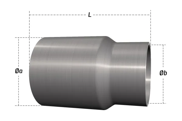 CSR Reduzierstück für CSR-ESD004 ZB179