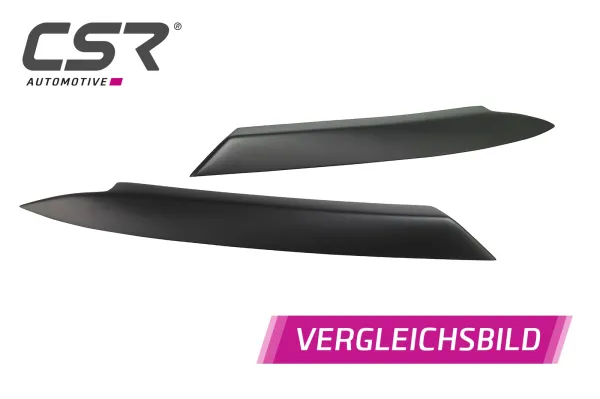 CSR Scheinwerferblenden für Audi A8 D3 SB275