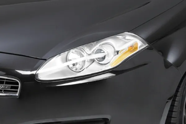 CSR Scheinwerferblenden für Fiat Bravo SB083