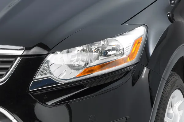 CSR Scheinwerferblenden für Ford Kuga SB089