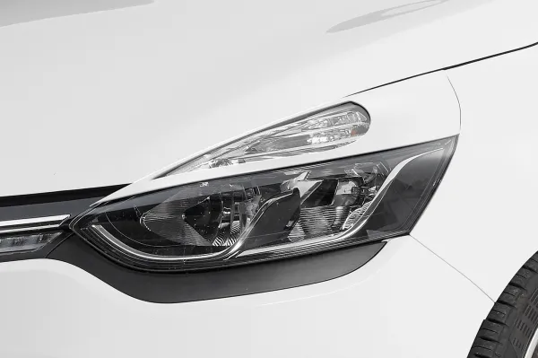 CSR Scheinwerferblenden für Renault Clio IV Typ X98 SB245