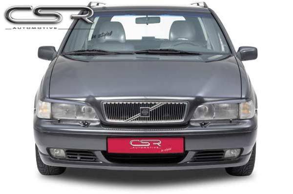 CSR Scheinwerferblenden für Volvo S70 V70 C70 SB146