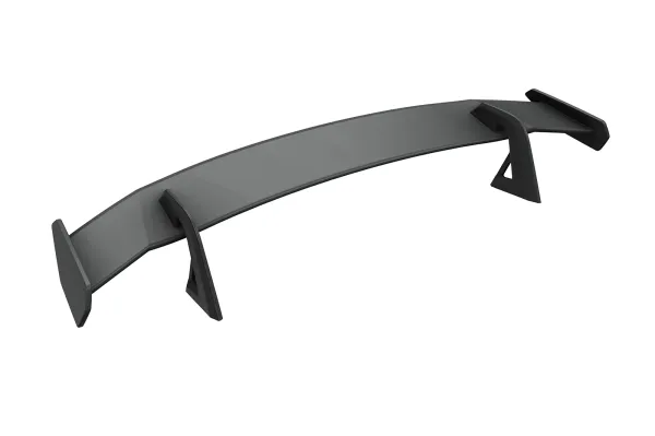 CSR Schwanenhals Heckflügel mit ABE für Alfa Romeo Giulia (Typ 952) Quadrifoglio SHF036-D02-F