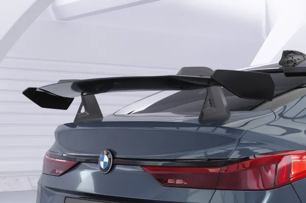 CSR Schwanenhals Heckflügel mit ABE für BMW 2er F44 Gran Coupe SHF071-D02-F