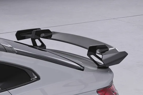 CSR Schwanenhals Heckflügel mit ABE für VW Arteon (Typ 3H) Limousine SHF046-D01-F