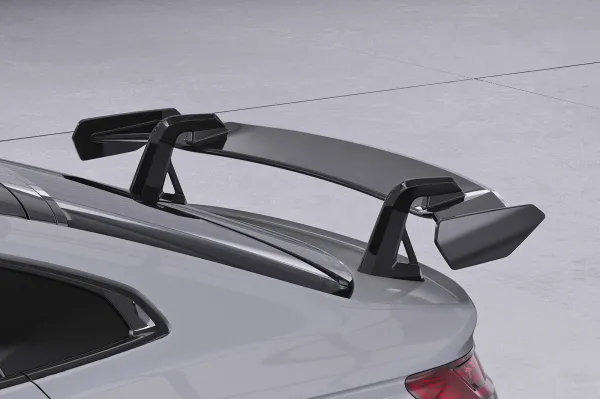 CSR Schwanenhals Heckflügel mit ABE für VW Arteon (Typ 3H) Limousine SHF046-D02-F