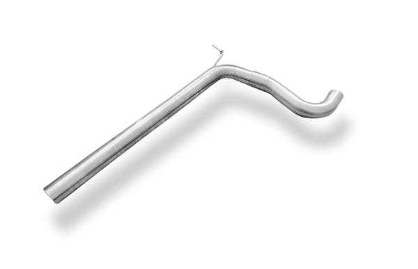 Fox passend für Seat Ateca 4x2 - FP Vorschalldämpferersatzrohr SE100060-VER