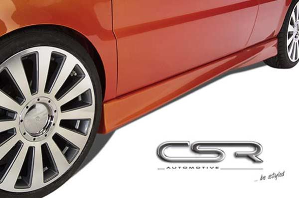 CSR Seitenschweller für Fiat Punto 188 SS134