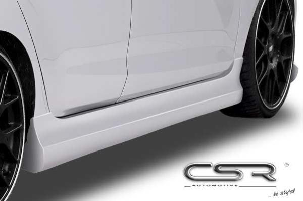 CSR Seitenschweller für Ford Fiesta MK7 SS146