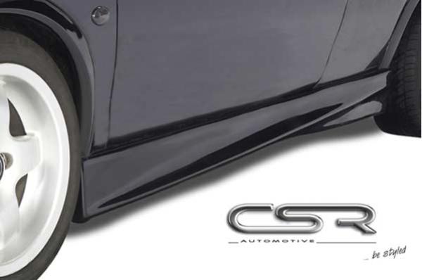 CSR Seitenschweller für Opel Corsa B / Tigra A SS105