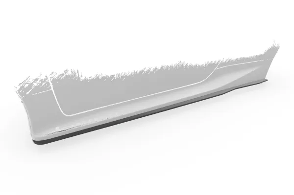 CSR Seitenschweller für Toyota GR Yaris (XP021) SS500