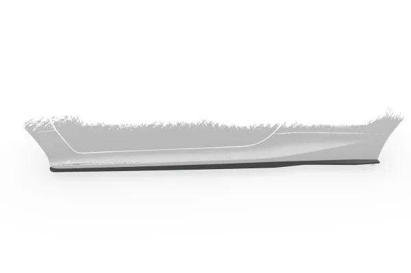 CSR Seitenschweller für Toyota GR Yaris (XP021) SS500