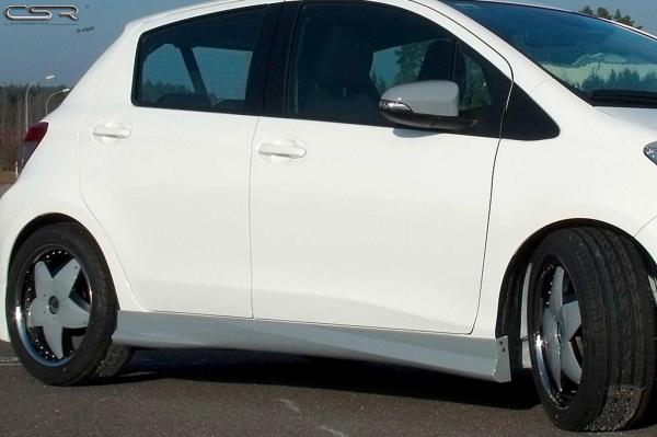 CSR Seitenschweller für Toyota Yaris XP13 SS416
