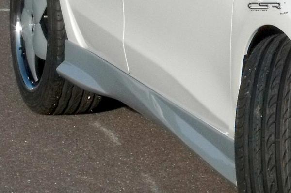 CSR Seitenschweller für Toyota Yaris XP13 SS416