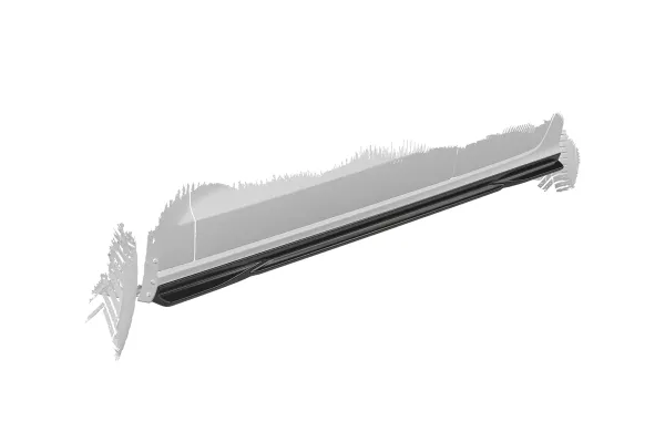 CSR Seitenschweller mit ABE für Audi A3 8V Limo SS588-L Lackierung erforderlich