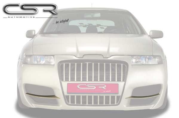 CSR Streben Single Frame Stoßstangen zum Nachrüsten ZB020