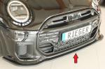 Rieger Spoilerschwert für Mini Cooper C (FM6/F65/F66/F67) ABS schwarz matt (Lackierung erforderlich) Y 00054005