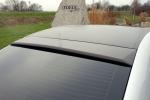 Rieger Heckscheibenblende für Mercedes CLK (W209) Carbon Look glänzend Y 00099216
