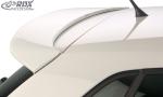 RDX Dachspoiler für VW Polo 6R & Polo 6C Heckspoiler Spoiler