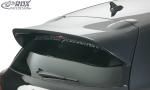 RDX Dachspoiler für VW Scirocco 3 (2009-2014) Heckspoiler Spoiler