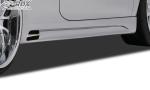 RDX Seitenschweller für OPEL Astra H GTC "GT-Race"