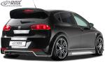 RDX Seitenschweller für SEAT Leon 1P "GT-Race"