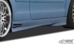 RDX Seitenschweller für VW Polo 9N & 9N3 "GT4"