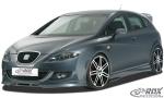 RDX Seitenschweller für SEAT Leon 1P "Turbo-R"