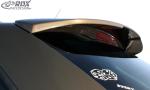 RDX Dachspoiler für SEAT Ibiza 6J ST / Kombi Heckspoiler Spoiler