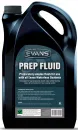Evans Prep Fluid Kühler Reinigungsflüssigkeit (5 Liter Kanister)