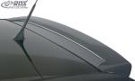 RDX Dachspoiler für FIAT Grande Punto & Punto Evo Dachspoiler "V1" Spoiler