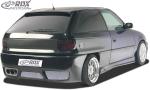 RDX Seitenschweller für OPEL Astra F "GT4" ReverseType