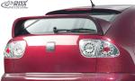RDX Heckspoiler für SEAT Leon 1M Dachspoiler Spoiler