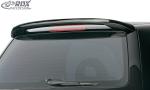 RDX Dachspoiler für VW Lupo & SEAT Arosa 6H/6Hs Heckspoiler Spoiler