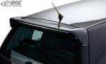 RDX Dachspoiler für VW Polo 6N2 Heckspoiler Spoiler