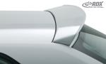 RDX Dachspoiler für AUDI A3 8P Heckspoiler Spoiler