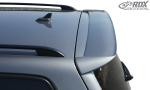 RDX Dachspoiler für VW Touran 1T incl. Facelift (Mod. 2003-2011) Heckspoiler Spoiler