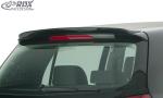RDX Heckspoiler Version 1 für VW Golf 5 Dachspoiler Spoiler