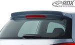 RDX Dachspoiler für VW Golf 6 (kleine Version) Heckspoiler Spoiler