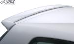 RDX Dachspoiler für VW Golf 5 Version 2 Heckspoiler Spoiler